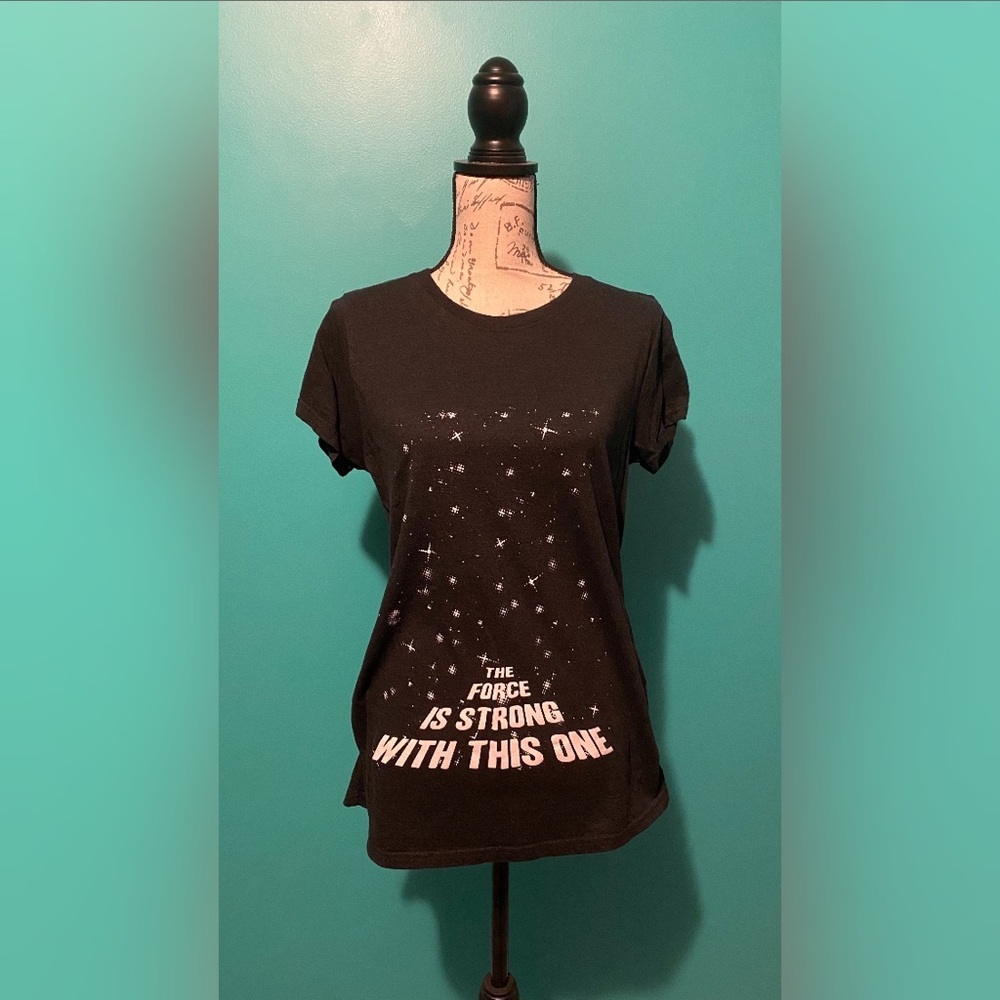 Maternity shirt